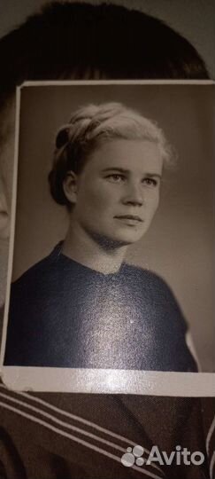 Старые фото Архив семьи