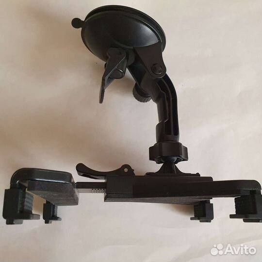 Крепление для планшета в авто