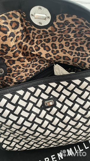 Сумка karen millen