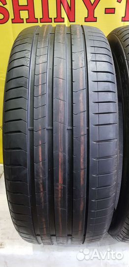 Pirelli P Zero 255/40 R21 102Y