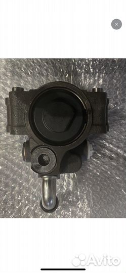Насос гур ford fiesta/fusion 01