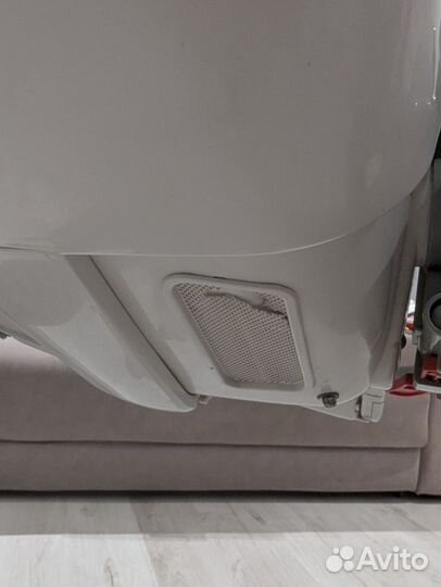 Стульчик для кормления peg perego tatamia