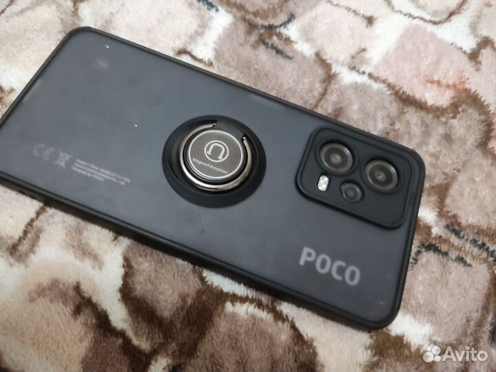 Xiaomi Poco X5 Pro, 6/128 ГБ