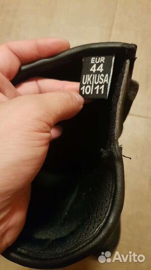 Мотоботы турестические rush