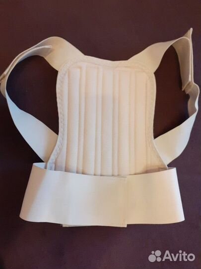 Корректор осанки Тривес