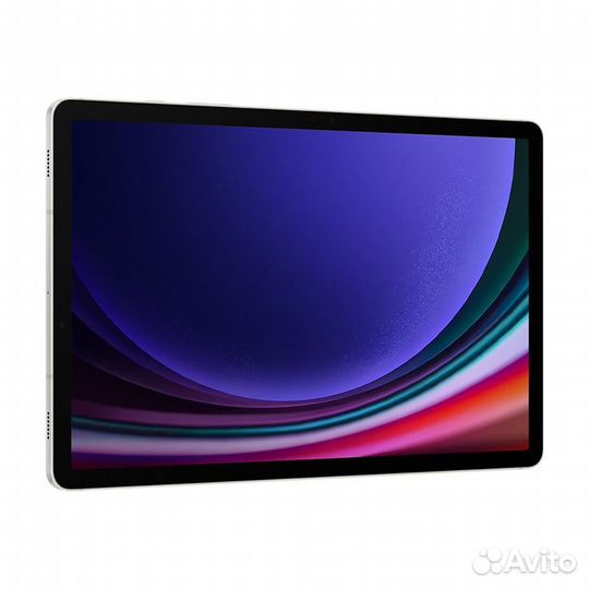 Samsung Galaxy Tab S9 Wi-Fi 12/256 гб бежевый