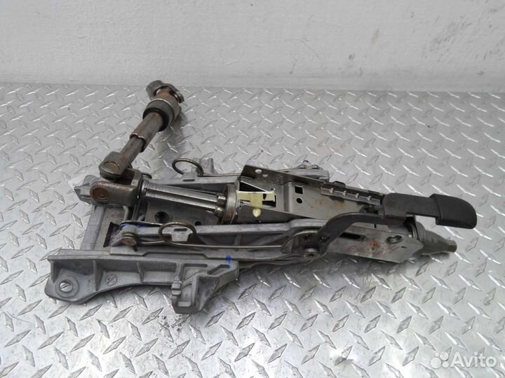 Колонка рулевая Ford Escape 3