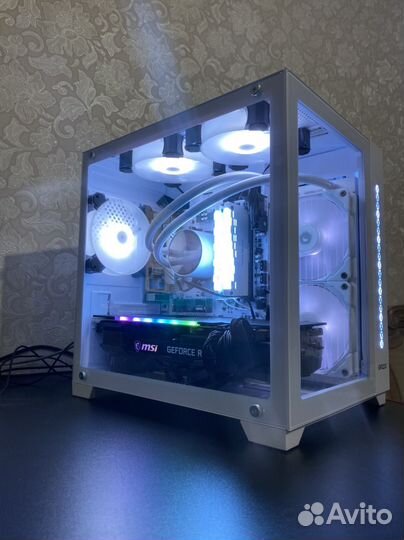 Игровой системный блок