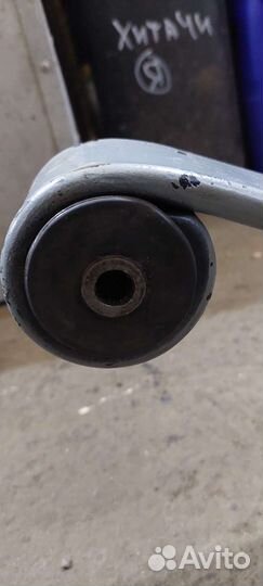 Лист коренной Спринтер/лт