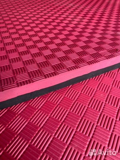 Будо маты ласточкин хвост