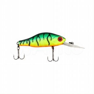 Zip Baits Воблер zipbaits Khamsin Jr. DR 070R