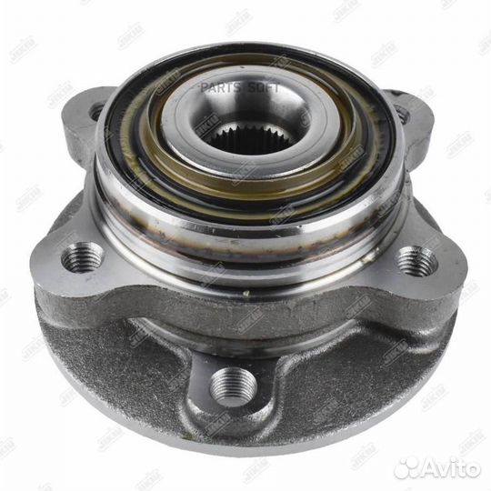 Ступица колеса Volvo XC90 C# (2002)