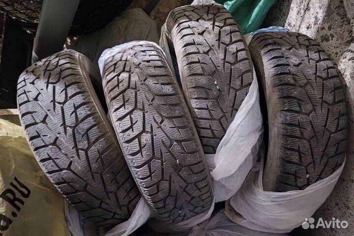 Yokohama Ice Guard IG55 225/60 R17 103T