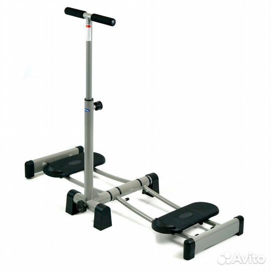 Тренажер для ног и ягодиц