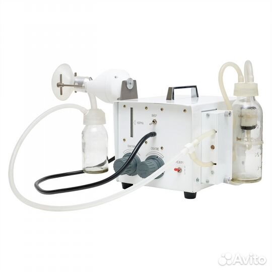 Молокоотсос 