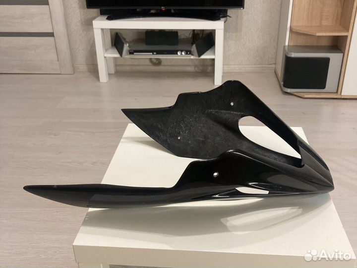 Плуг cb 600 hornet