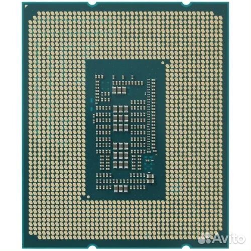 Процессор Intel Core i5-12400 OEM
