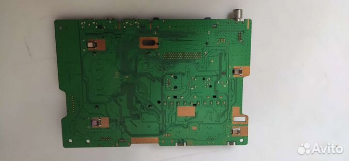 Main BN41-02620A BN94-12200X