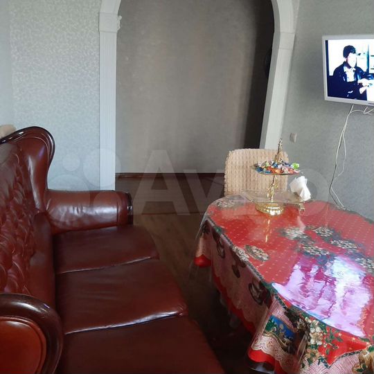 Комната 15 м² в 3-к., 2/9 эт.