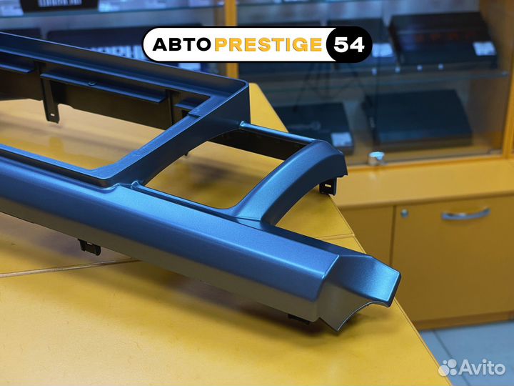 Переходная рамка 10