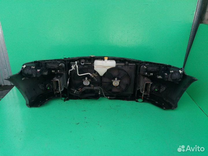 Ноускат mazda 6 gg под заказ