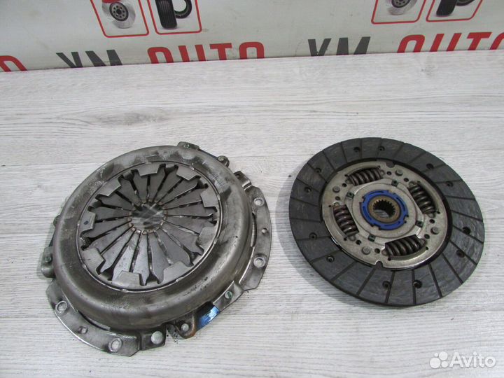 Комплект сцепления LADA Vesta SW