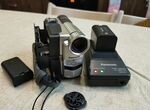 Видеокамера Panasonic NV-DS60EN