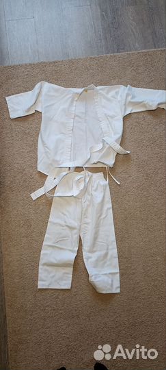 Кимоно для каратэ 130