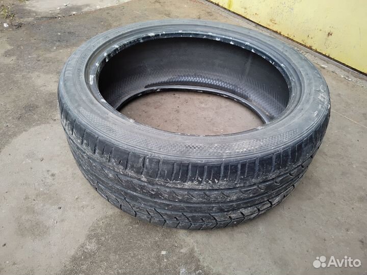 Dunlop Sport maxx 225/45 ZR 18 95W japan