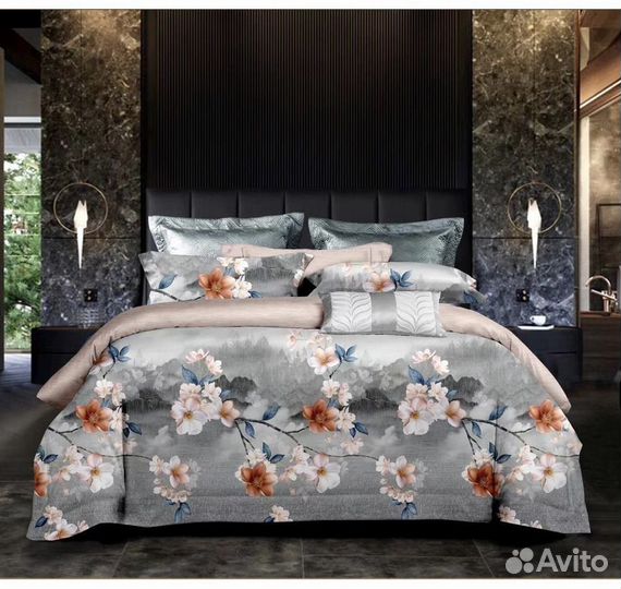 Белье постельное Омск