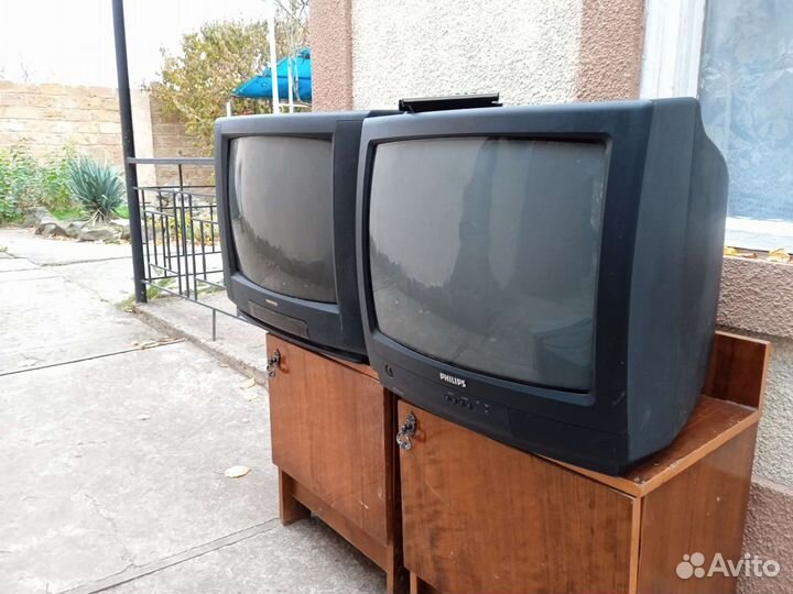 Телевизор бу