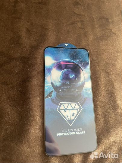 Чехол на iPhone 13/ 13 pro силиконовый прозрачный