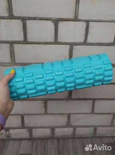 Ролик для мфр