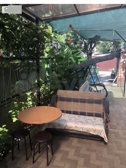 Дом 40 м² на участке 1,5 сот.