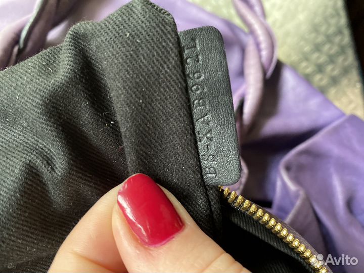 Сумка Valentino Garavani