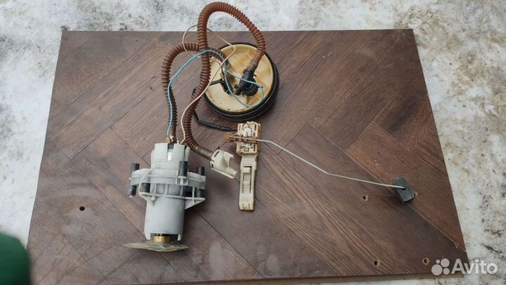 Топливный насос Volkswagen Passat B5