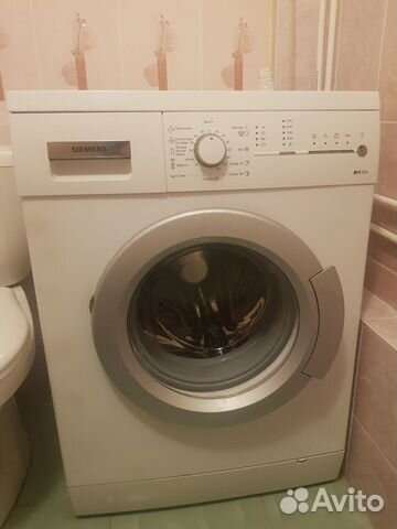Продам стиральную машину