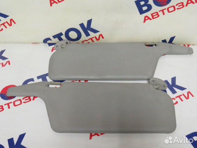 Козырек солнцезащитный mazda capella GW8W, gwfw, g