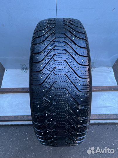 Goodyear UltraGrip 500 255/60 R18