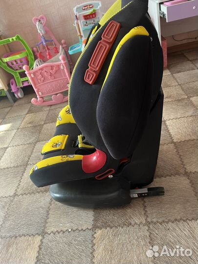 Автокресло