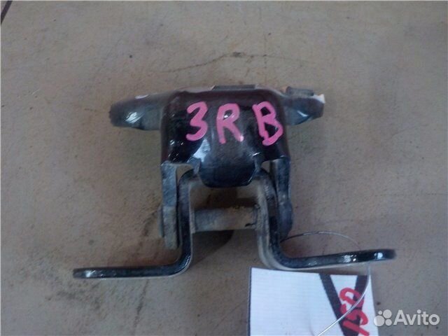 Петля двери верхняя задняя правая Toyota Corolla