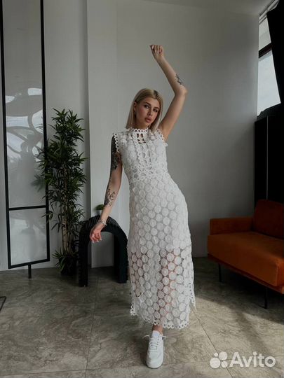 Платье 2 цвета