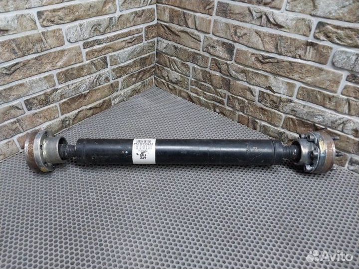 Карданный вал передний Jeep Grand Cherokee WK2 3.0