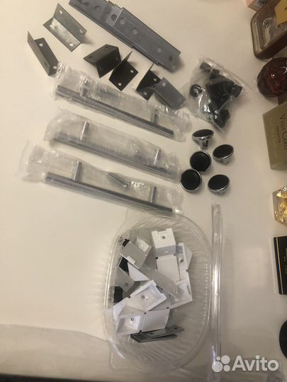 Фурнитура,ручки мебельные