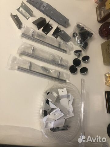 Фурнитура,ручки мебельные