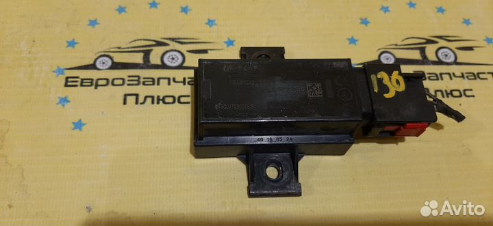 Датчик давления в шинах Hyundai i30