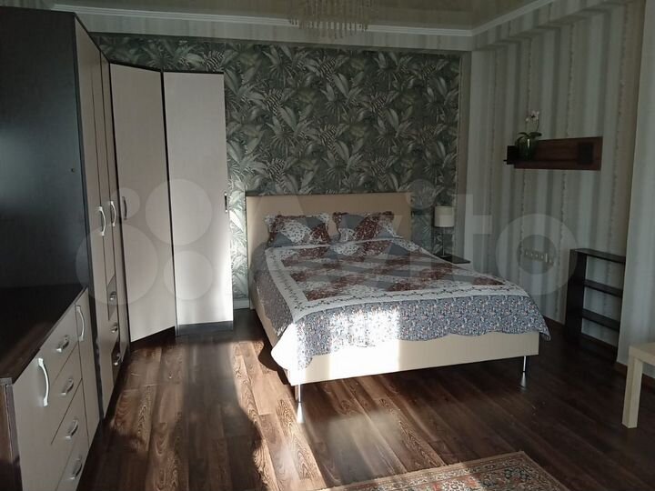 2-к. квартира, 50 м², 2/6 эт.