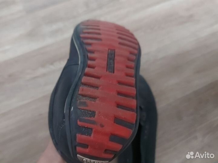 Туфли мужские 41 размер