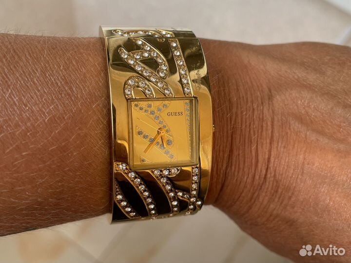 Часы guess женские