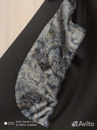 Пиджак для девочки, р.146